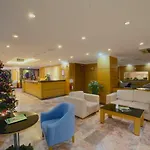 Hotel Sed Bosphorus 3*