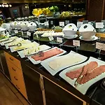 Sed Bosphorus Hotel Istanbul