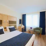 Sed Bosphorus Hotel Istanbul