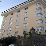 Hotel Sed Bosphorus 3*