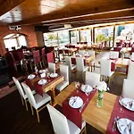 Sed Bosphorus Hotel Istanbul