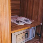 Sed Bosphorus Hotel Istanbul