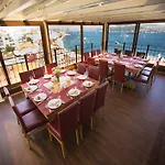 Sed Bosphorus Hotel 3*