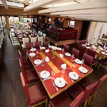 Sed Bosphorus Hotel 3*