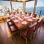 Hotel Sed Bosphorus Istanbul