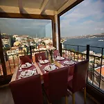Sed Bosphorus Hotel 3*