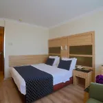 Hotel Sed Bosphorus Istanbul