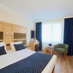 Sed Bosphorus Hotel 3*