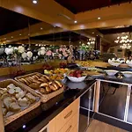 Sed Bosphorus Hotel 3*