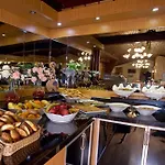 Sed Bosphorus Hotel Istanbul