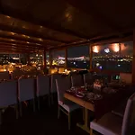 Sed Bosphorus Hotel 3*