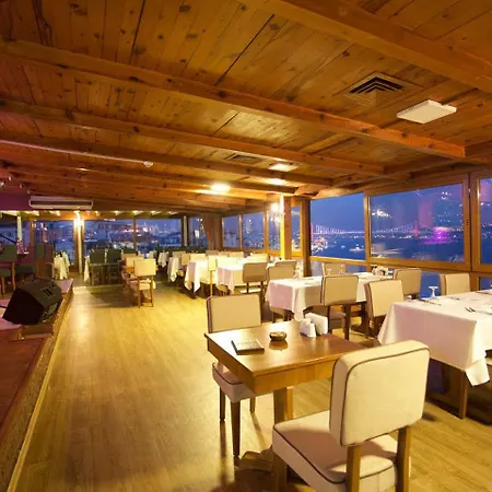 Sed Bosphorus 3*