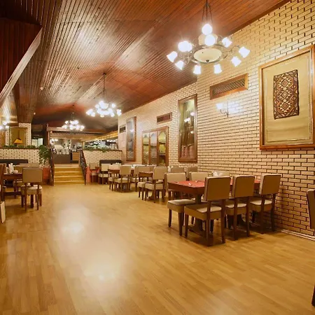 Sed Bosphorus Istanbul