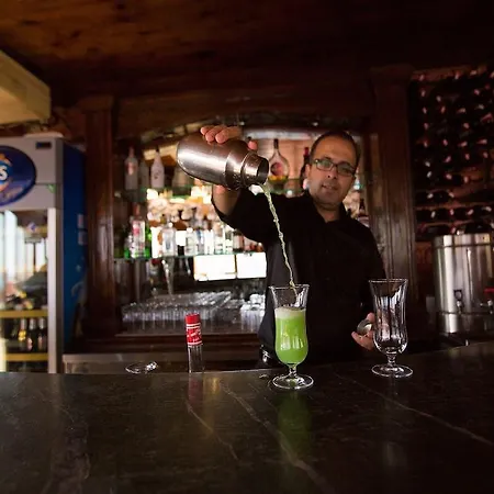 Hotel Sed Bosphorus 3*