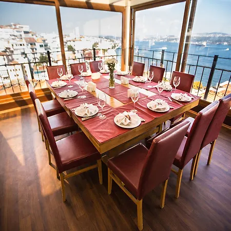 Hotel Sed Bosphorus Istanbul