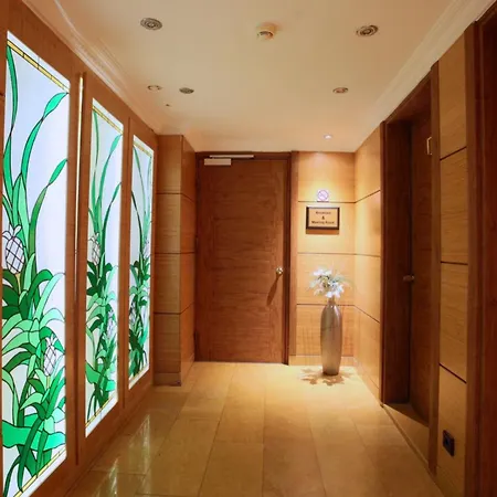 Sed Bosphorus 3* Istanbul