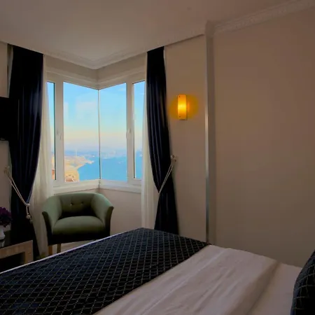 Hotel Sed Bosphorus Istanbul