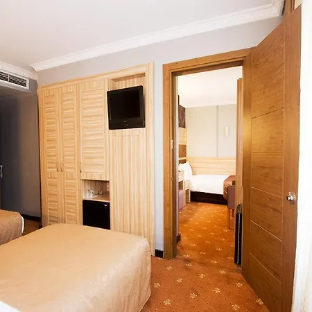 Sed Bosphorus 3* Istanbul