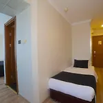 Sed Bosphorus 3* Provincia di Istanbul
