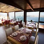 Sed Bosphorus 3* Provincia di Istanbul
