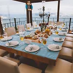 Sed Bosphorus Provincia di Istanbul