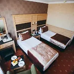 Sed Bosphorus Hotel Provincia di Istanbul