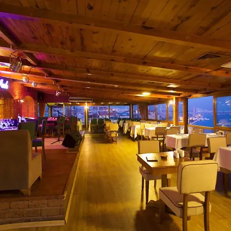Hotel Sed Bosphorus Istanbul