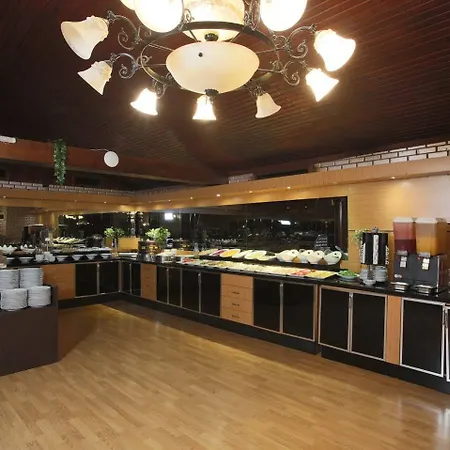 Sed Bosphorus 3* Istanbul