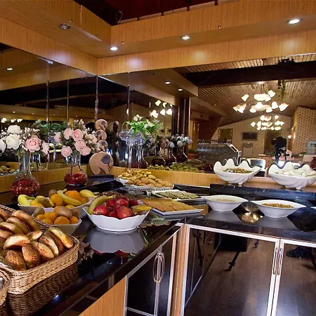 Sed Bosphorus 3* Istambul