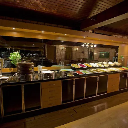 Sed Bosphorus Hotel Istanbul