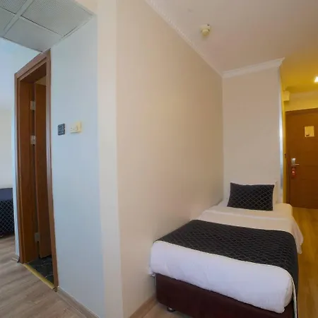 Sed Bosphorus 3* Istanbul