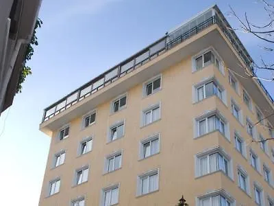 Ξενοδοχείο Sed Bosphorus Κωνσταντινούπολη