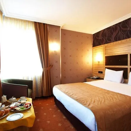 Hotell Sed Bosphorus