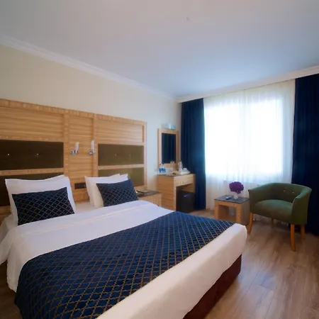 Sed Bosphorus Istambul