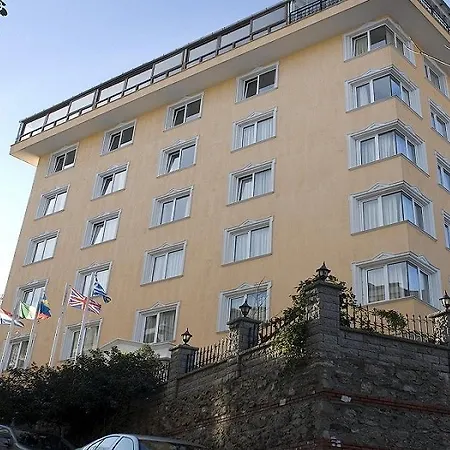 Hotell Sed Bosphorus 3*