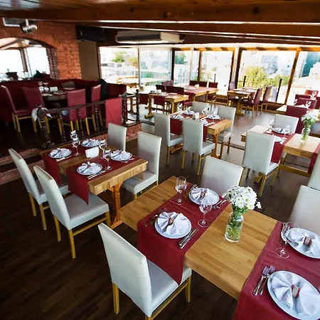 Sed Bosphorus Istambul