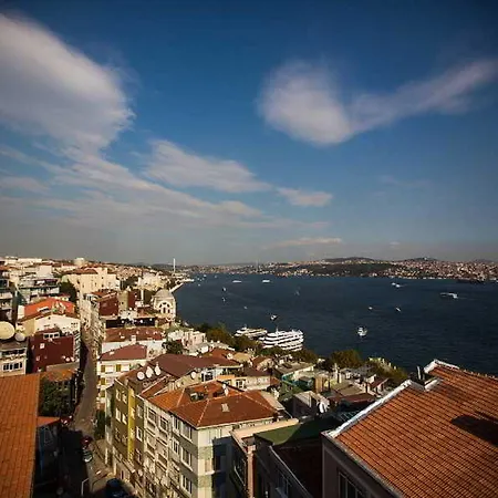 Hotell Sed Bosphorus