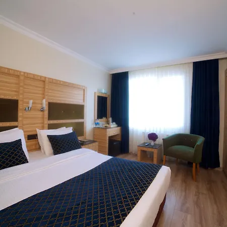 Sed Bosphorus Istanbul