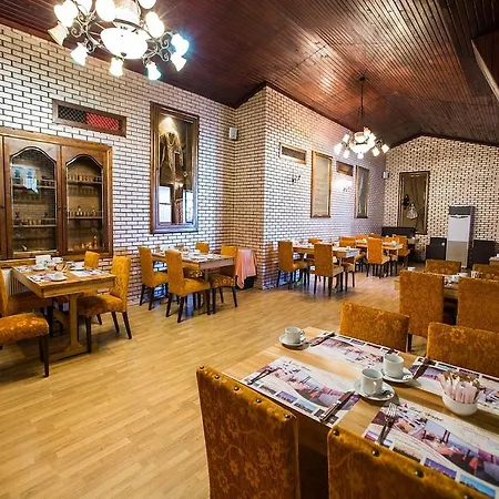 Sed Bosphorus 3* Istanbul