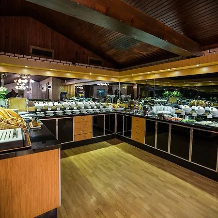 Sed Bosphorus Istambul