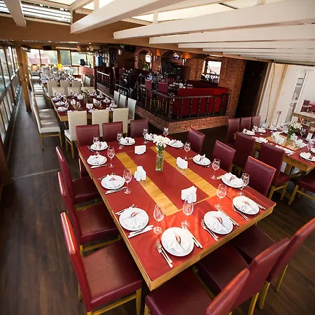 Sed Bosphorus Hotell 3*