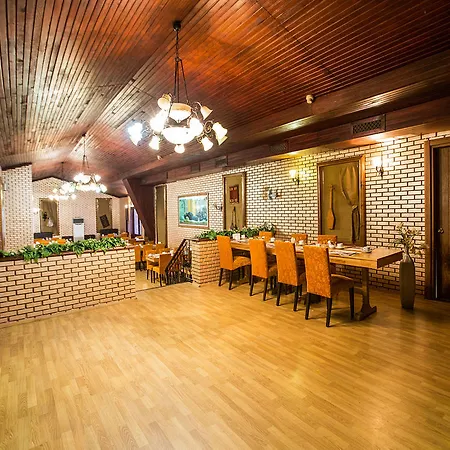 Sed Bosphorus 3* Istambul