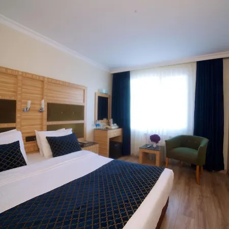 Hotell Sed Bosphorus 3*