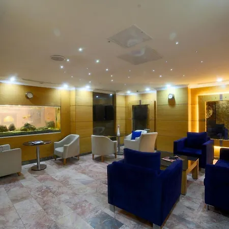 Sed Bosphorus Hotel 3*