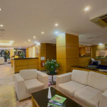 Hotell Sed Bosphorus
