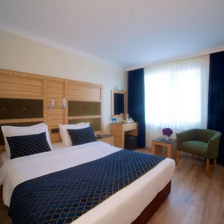 Sed Bosphorus Istanbul