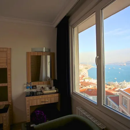 Hotell Sed Bosphorus 3*