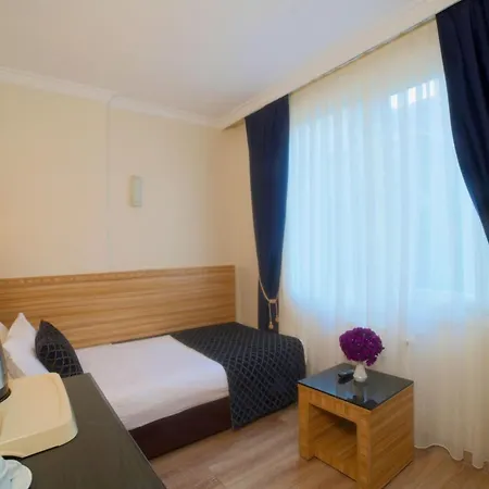 Sed Bosphorus 3* Istambul