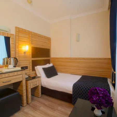 Sed Bosphorus Hotell