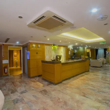 Hotell Sed Bosphorus 3*